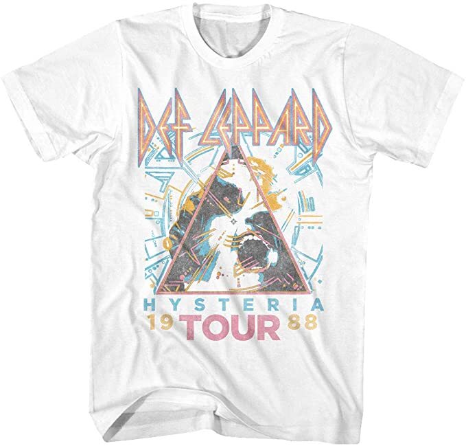 English Angora tollo Rock Shirt